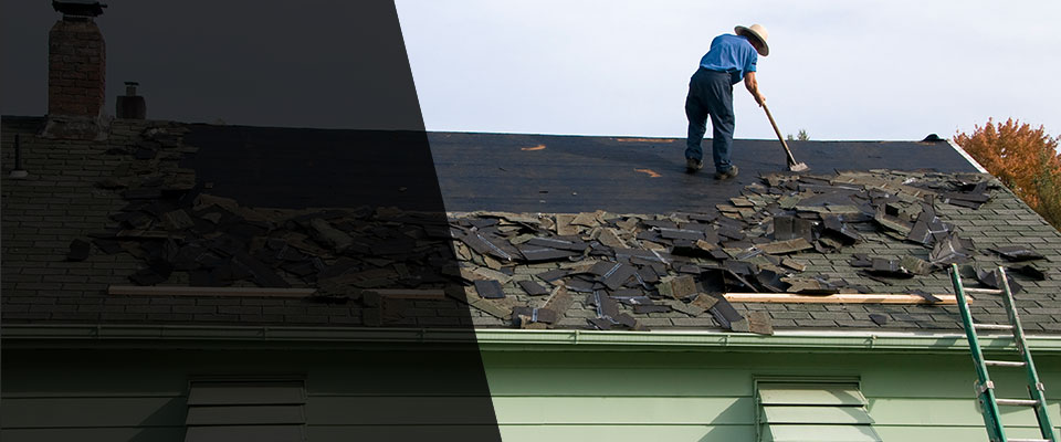 Solebury Roofing Contractors